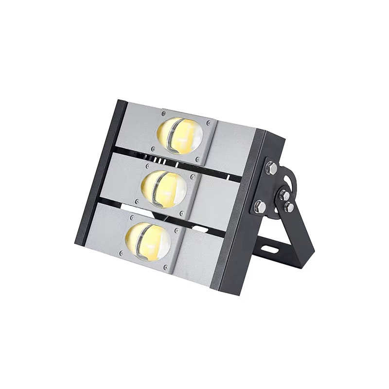 Tunnel Luminaires 5
