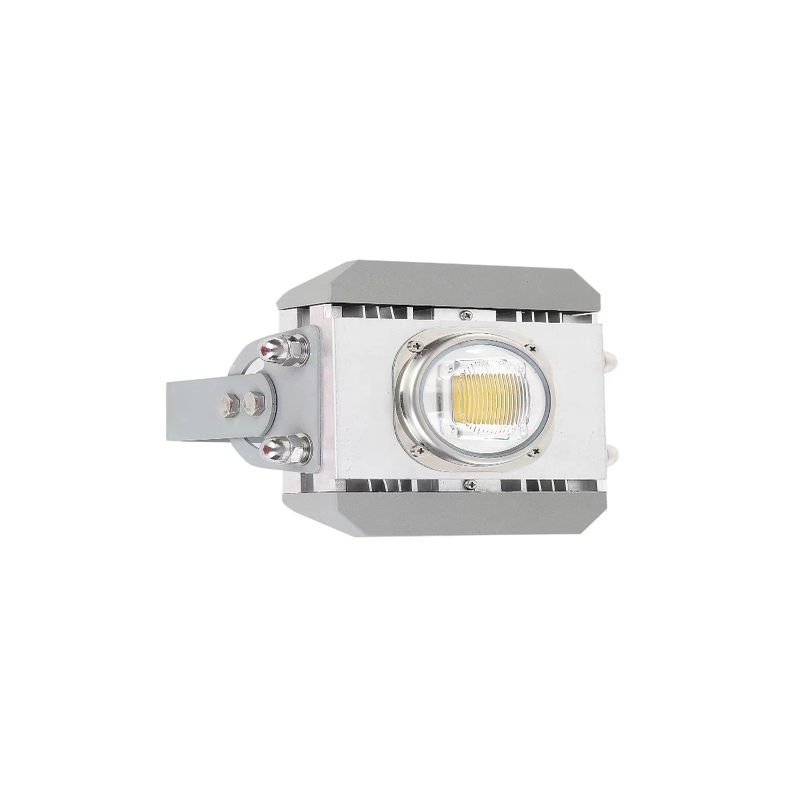 Flood luminaires
