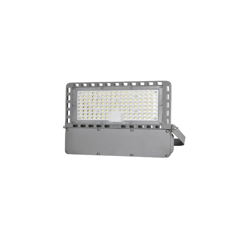 Flood luminaires