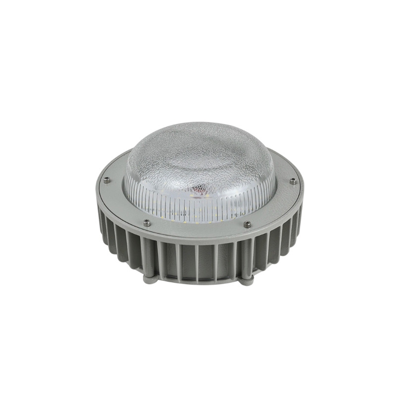 Explosion-proof Luminaires