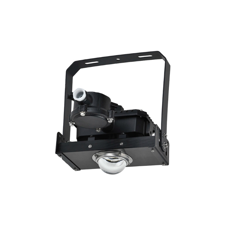 Explosion-proof Luminaires