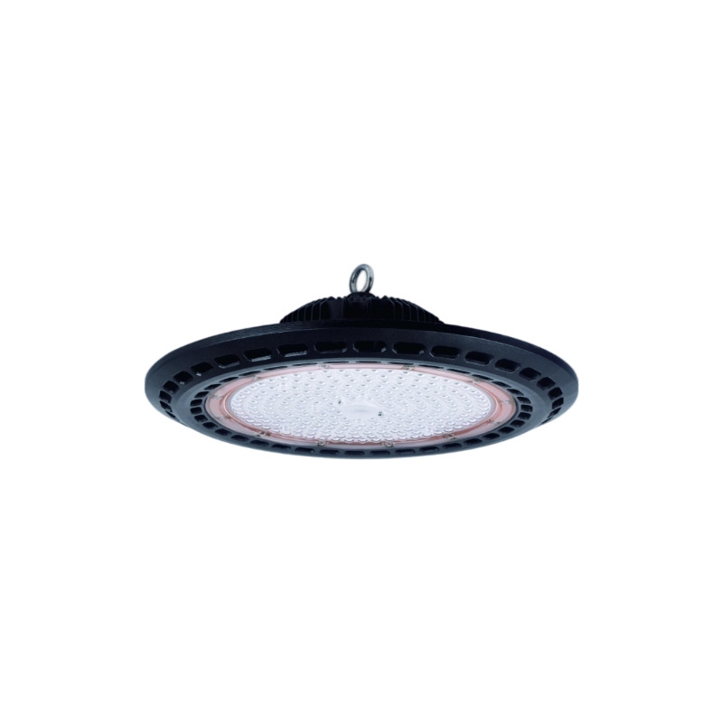 High Bay Luminaires