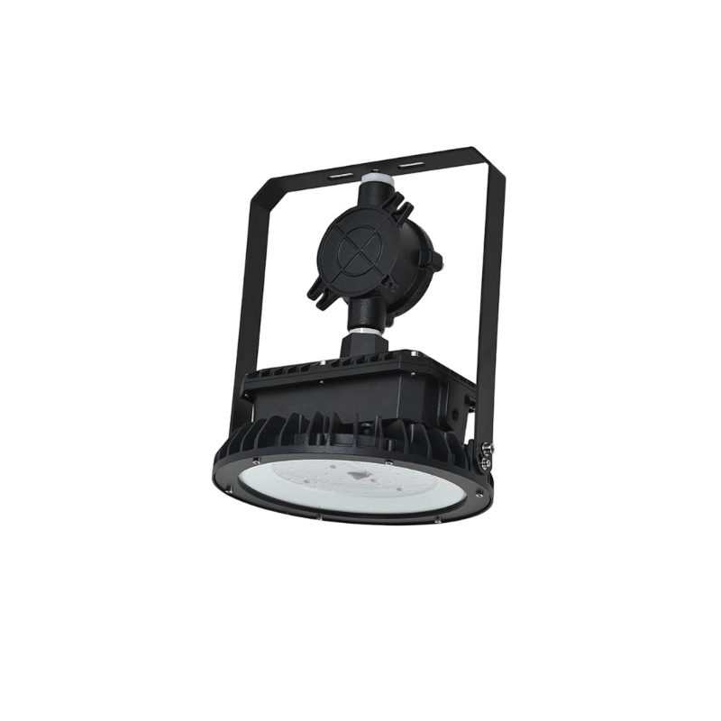 Explosion-proof Luminaires