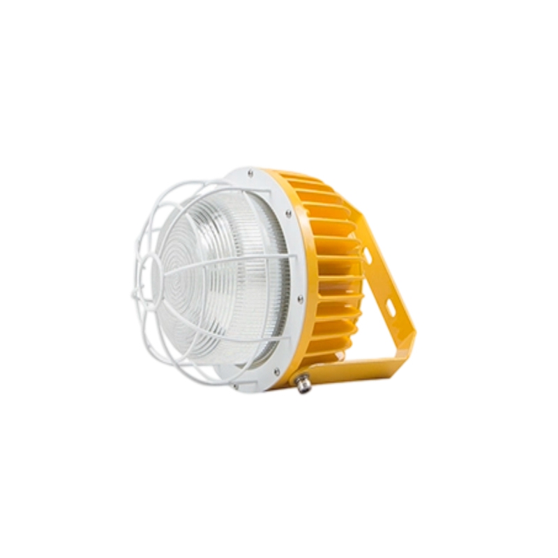 Explosion-proof Luminaires